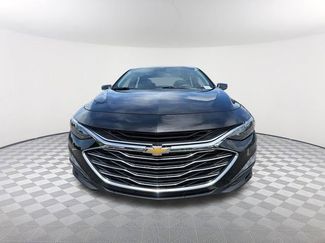 Used 2025 Chevrolet Malibu LT FWD video 2