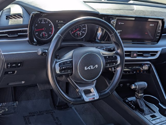 Used 2022 Kia K5 GT-Line w/ GT-Line FWD Premium Package image 16