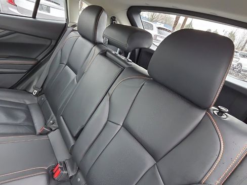 Used 2019 Subaru Crosstrek 2.0i Limited w/ Popular Package #2 image 6