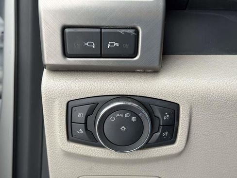 Used 2019 Ford F150 Limited w/ Trailer Tow Package image 19