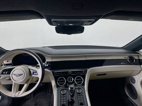 Used 2024 Bentley Continental GT Speed image 22