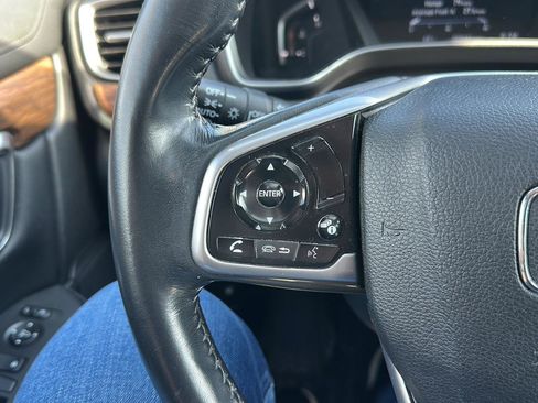 Used 2019 Honda CR-V EX-L image 16