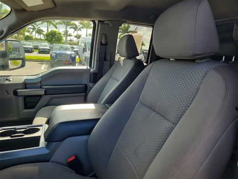 Used 2022 Ford F250 XLT w/ XLT Premium Package image 24