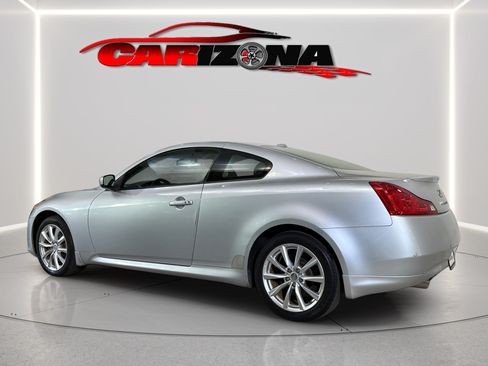 Used 2012 INFINITI G37 x Coupe w/ Premium Pkg AWD/4WD image 9