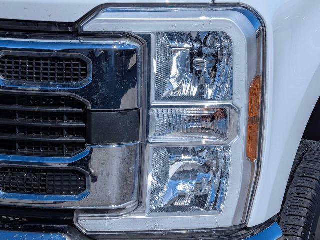 Certified 2025 Ford F250 XLT AWD/4WD image 9
