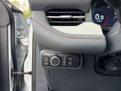 New 2026 Ford Explorer Active image 11