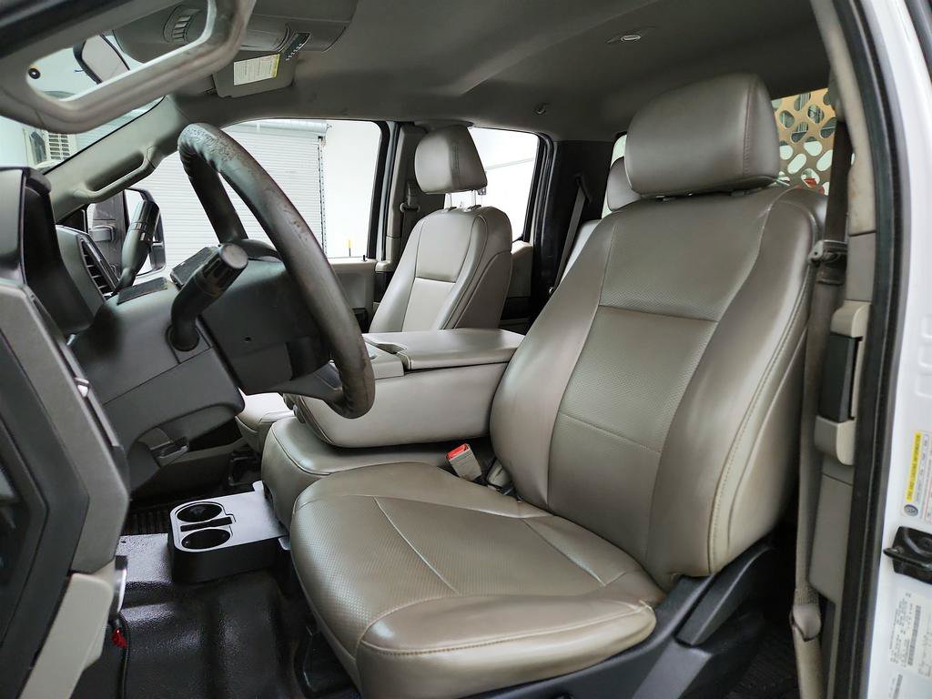 Used 2018 Ford F350 XL AWD/4WD image 14