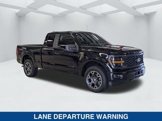 New 2025 Ford F150 STX w/ Equipment Group 200A video 2