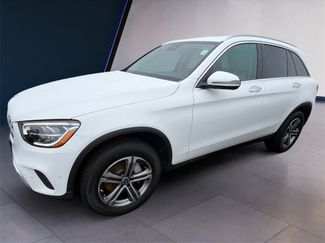 Certified 2022 Mercedes-Benz GLC 300 4MATIC w/ Premium Package Lite video 2