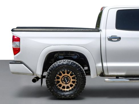 Used 2014 Toyota Tundra 1794 Edition AWD/4WD image 6
