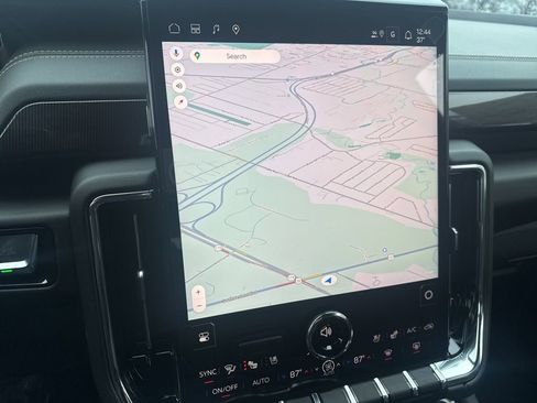 New 2026 GMC Yukon XL Elevation w/ Elevation Premium Package image 14