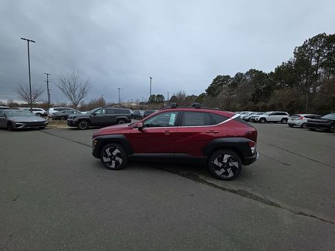 New 2026 Hyundai Kona Limited AWD/4WD image 17