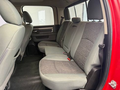 Used 2019 RAM 1500 Big Horn AWD/4WD image 63