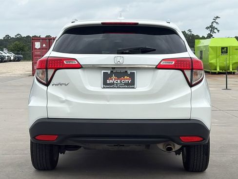Used 2019 Honda HR-V EX-L image 4