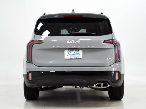 New 2025 Kia Telluride EX X-Line image 34