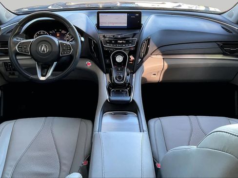 Used 2019 Acura RDX AWD w/ Technology Package image 16