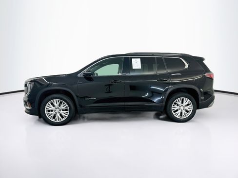 Used 2024 GMC Acadia Elevation AWD/4WD image 4