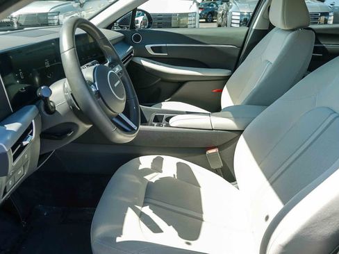 Certified 2026 Hyundai Sonata SEL FWD image 23