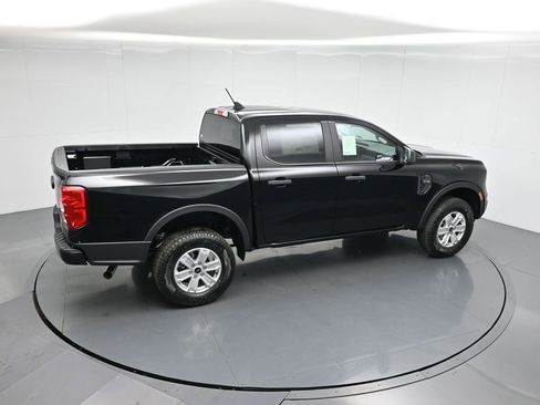 New 2025 Ford Ranger XL image 38