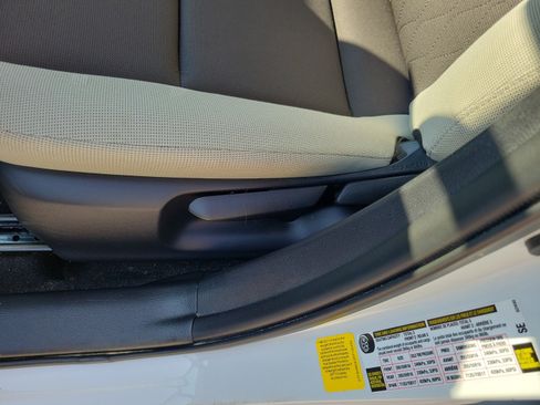 Certified 2024 Toyota Corolla LE FWD image 10