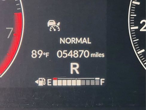 Certified 2023 Honda Pilot Sport image 11