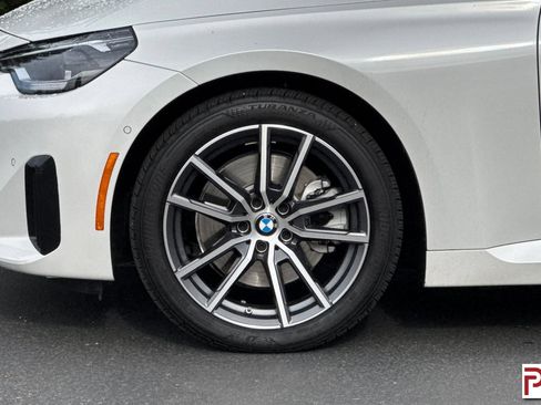 Used 2025 BMW 230i xDrive Coupe w/ Convenience Package AWD/4WD image 33