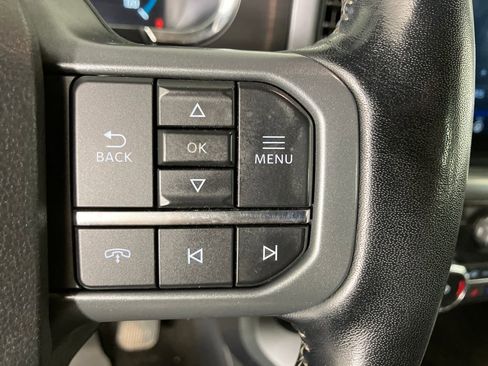 Certified 2022 Ford F150 Lariat w/ Equipment Group 502A High image 18