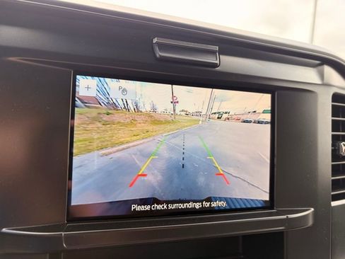 New 2026 Ford F250 XL w/ STX Appearance Package image 21