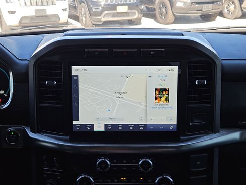 Used 2023 Ford F150 Lariat image 17