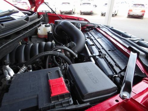 Used 2023 Chevrolet Silverado 1500 ZR2 w/ Technology Package image 54