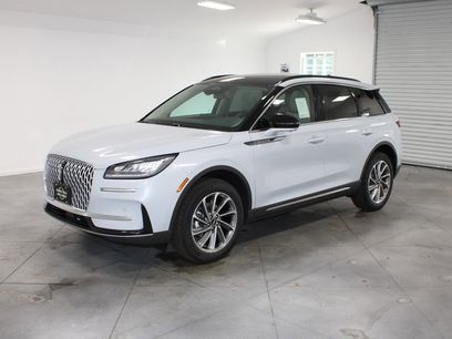 New 2026 Lincoln Corsair Premiere