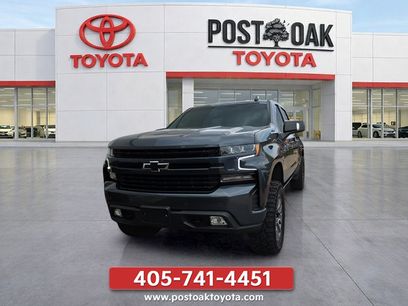 Used 2021 Chevrolet Silverado 1500 RST w/ Safety Package