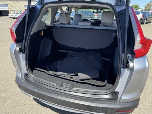 Used 2017 Honda CR-V EX-L image 18