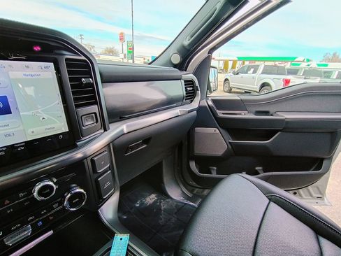 New 2026 Ford F150 Lariat image 18