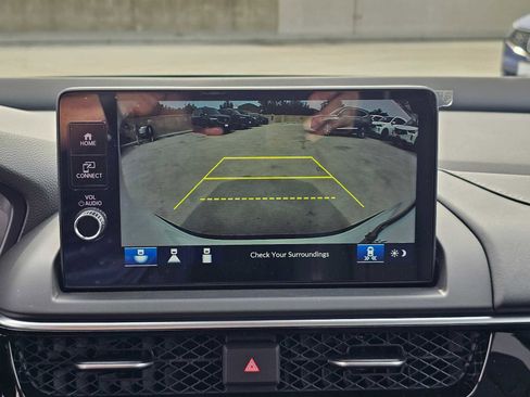 New 2026 Acura ADX AWD image 26