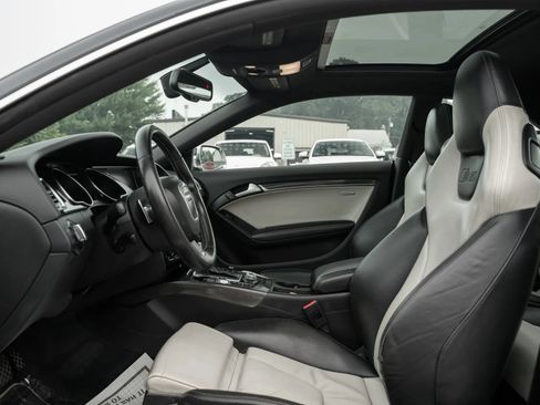 Used 2012 Audi S5 Prestige AWD/4WD image 7