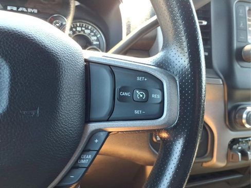 Used 2024 RAM 3500 Tradesman AWD/4WD image 26