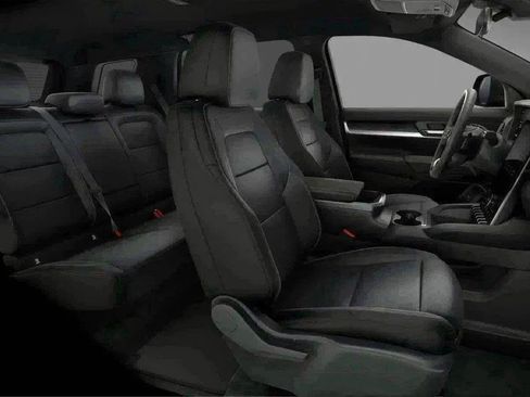 New 2027 GMC Terrain Elevation w/ Elevation Premium Package AWD/4WD image 8