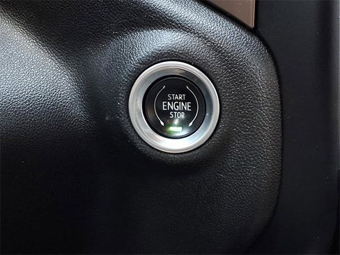 Used 2021 Chevrolet Silverado 1500 High Country w/ LPO, Dark Essentials Package image 16