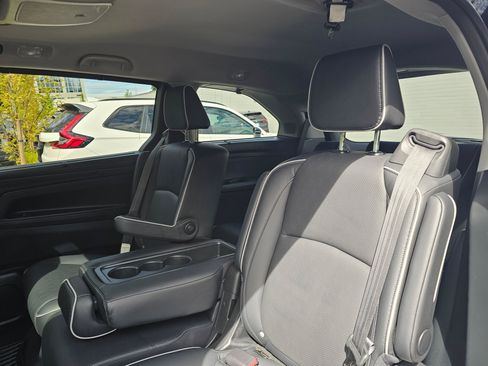Used 2023 Honda Odyssey Elite image 20