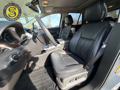 Used 2013 Ford Edge Limited image 12