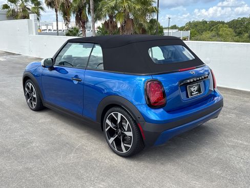 New 2026 MINI Cooper S FWD image 5