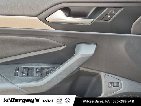 Used 2019 Volkswagen Jetta S w/ Driver Assistance Package FWD image 14