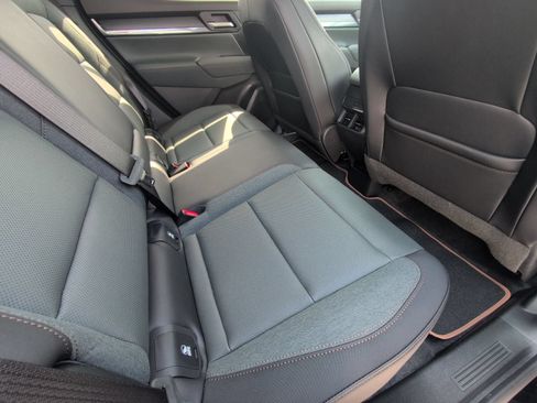 New 2026 GMC Terrain AT4 AWD/4WD image 29