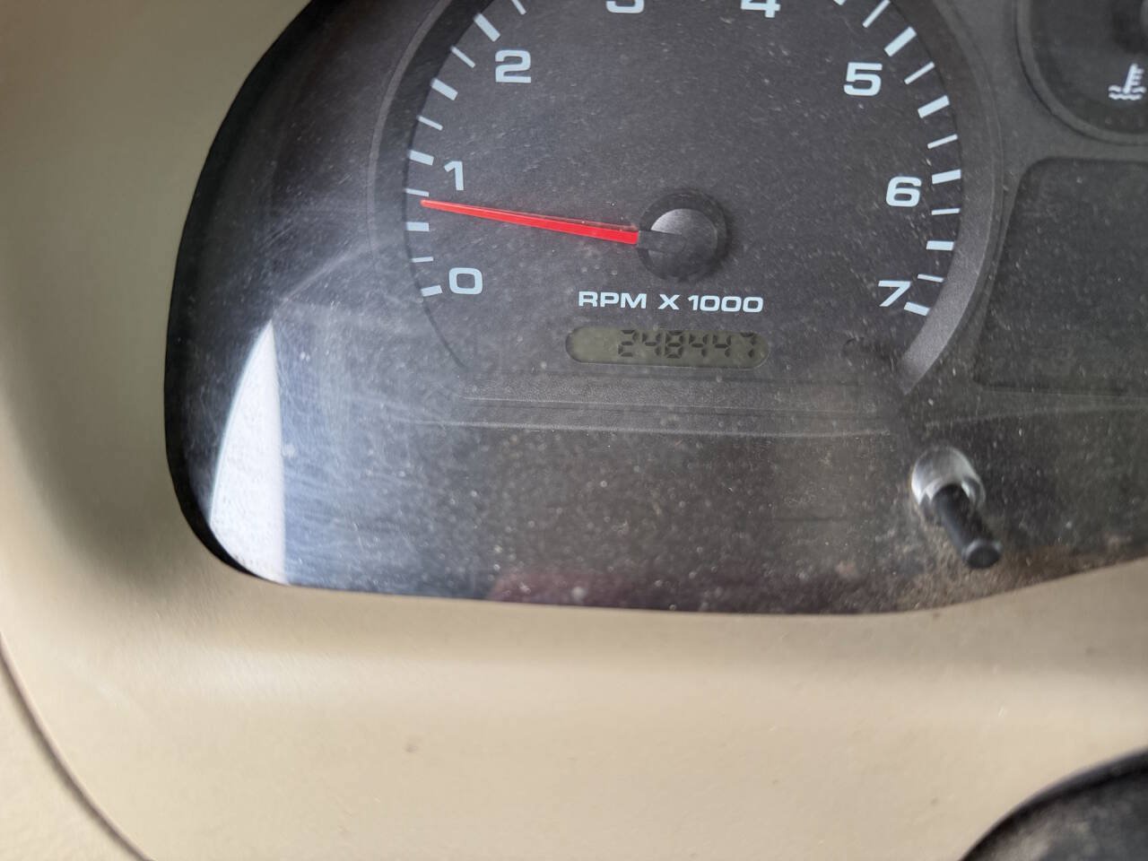 Used 2004 Ford Ranger XLT RWD image 34