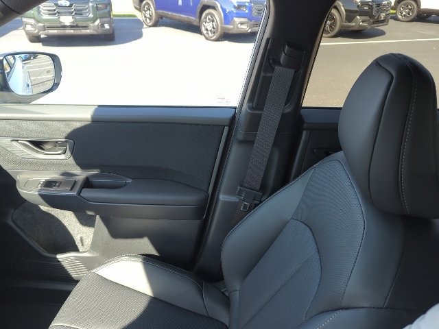 New 2026 Subaru Outback Limited XT AWD/4WD image 24