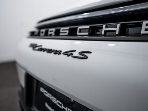 New 2026 Porsche 911 Carrera 4S image 27