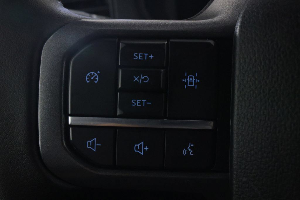 Used 2025 Ford F150 XLT w/ Equipment Group 301A Standard AWD/4WD image 20