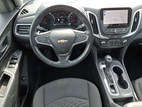 Certified 2020 Chevrolet Equinox LT image 11
