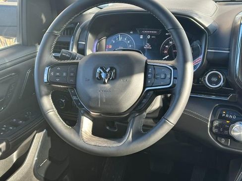 New 2026 RAM 1500 Limited image 9